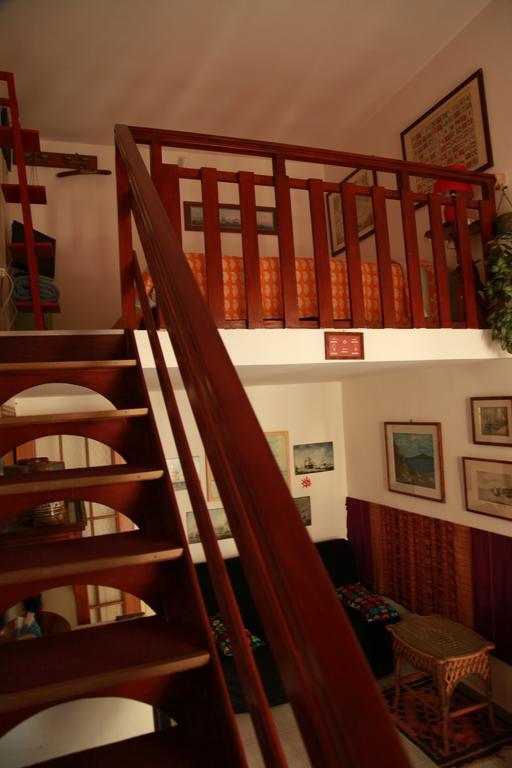 Bed And Breakfast Latomare เนเปิลส์ ห้อง รูปภาพ